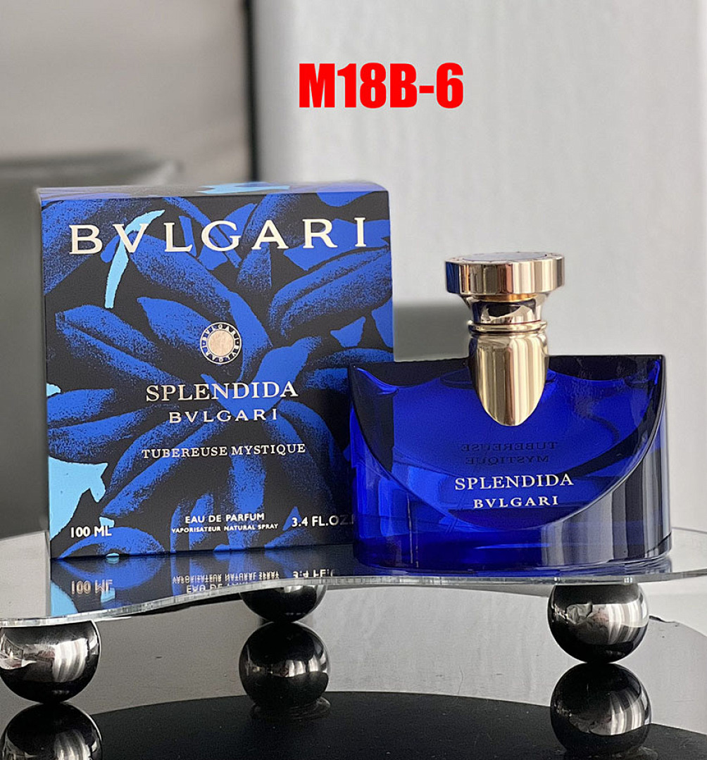 Dolce & Gabbana The One · M18B — תמונה 26