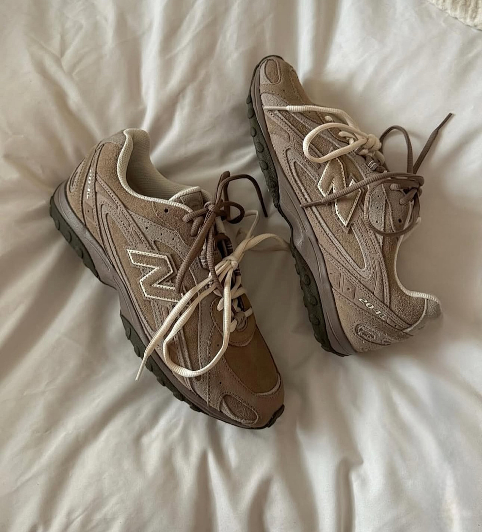 New Balance 204L · YN23 — תמונה 10