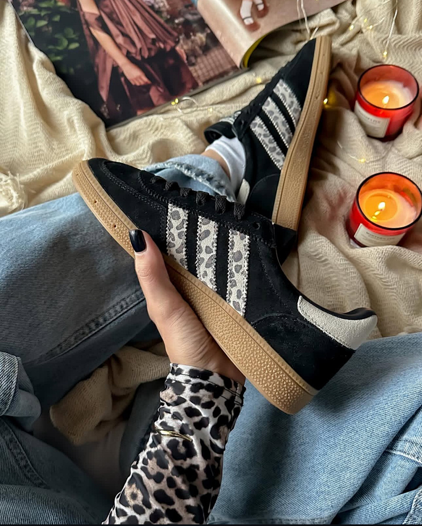 Adidas Handball Spezial · F7FF — תמונה 2