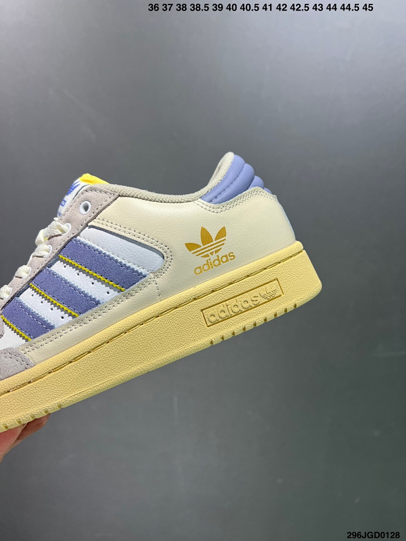 adidas Centennial 85 Low · YAA1 — תמונה 3