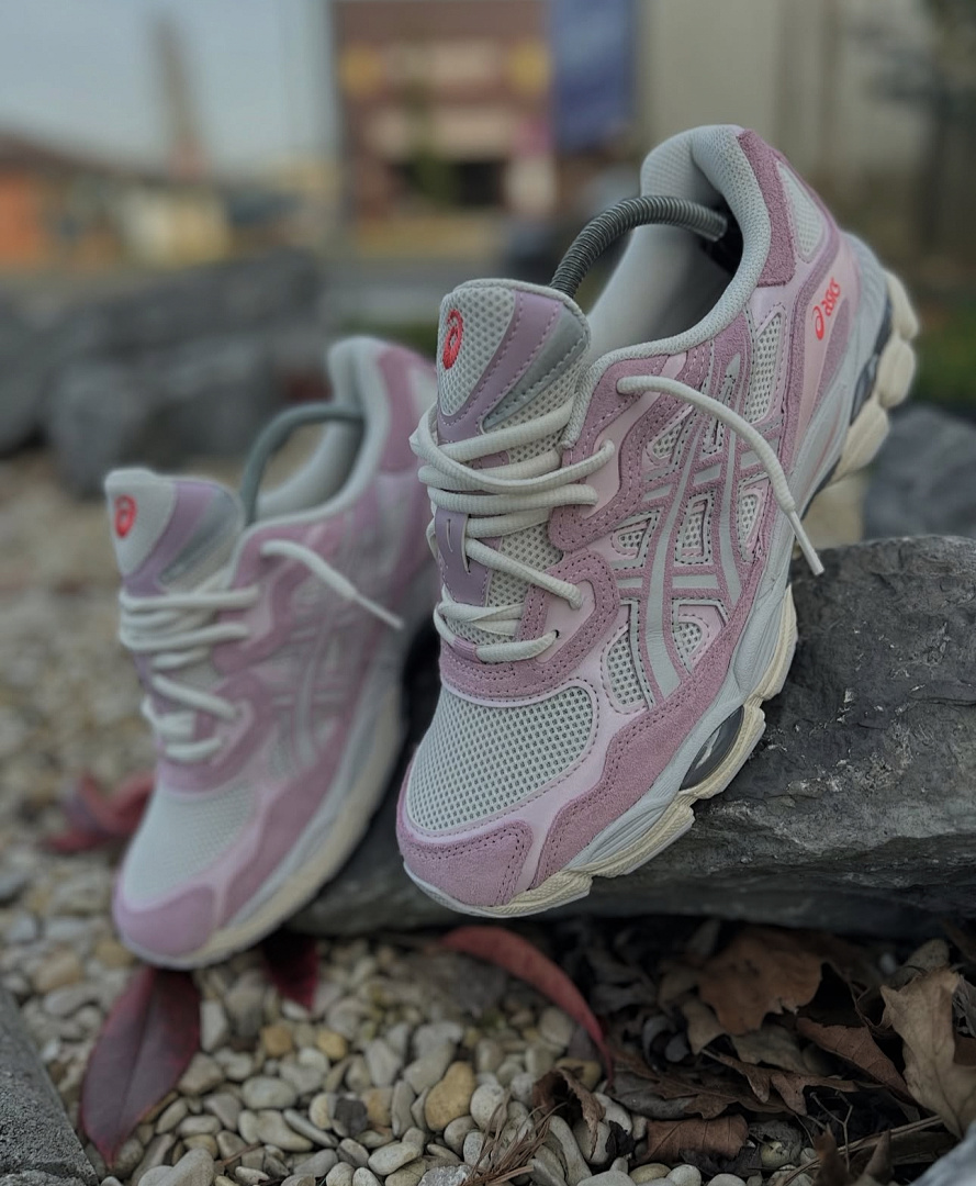 ASICS GEL-NYC · BBQ1 — תמונה 10