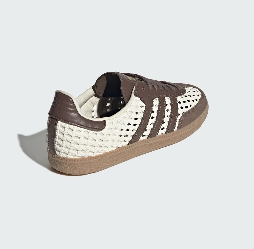 Adidas Samba OG · S88G — תמונה 13