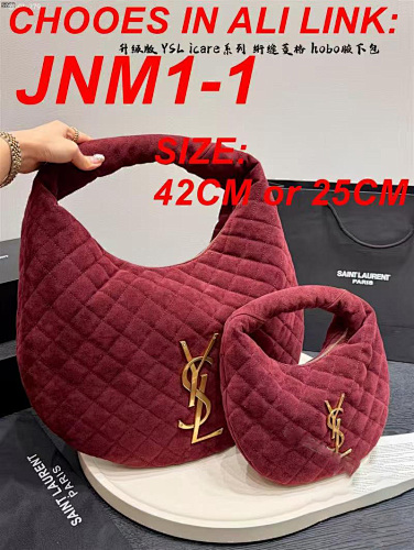 Saint Laurent Icare · JNM1