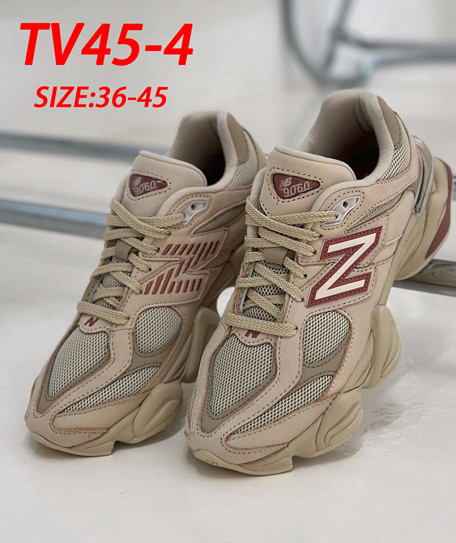 New Balance 9060 · TV45 — תמונה 21