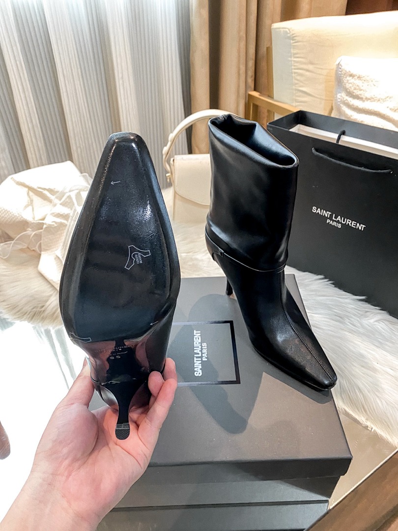 Saint Laurent Niki · FG3S — תמונה 3