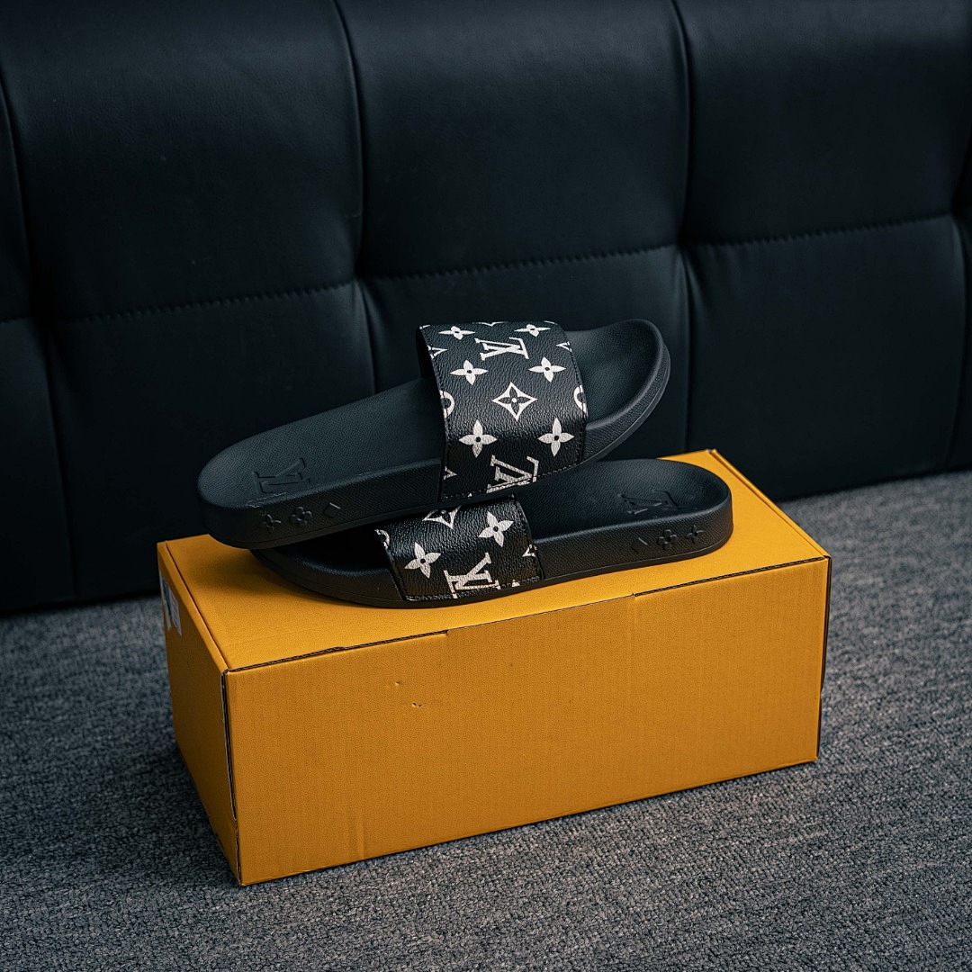Louis Vuitton Miami Mule · R1J2 — תמונה 7
