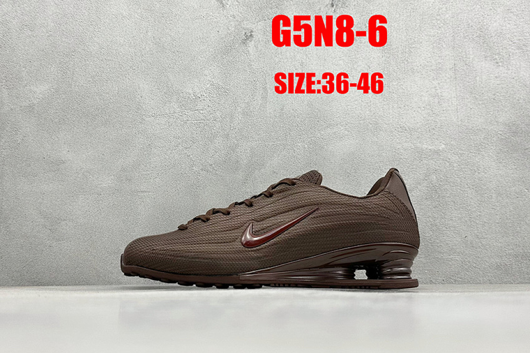 Nike Shox Z SE · G5N8 — תמונה 18