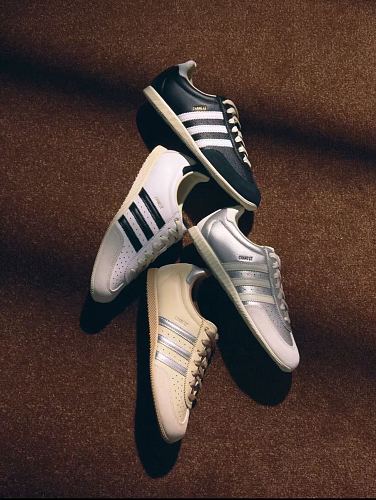 Adidas Samba OG · LH05