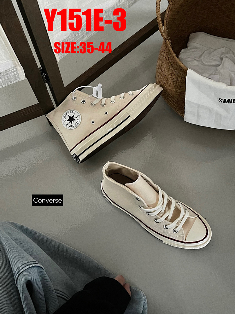 Converse Chuck Taylor All Star 1970s · Y151E — תמונה 24