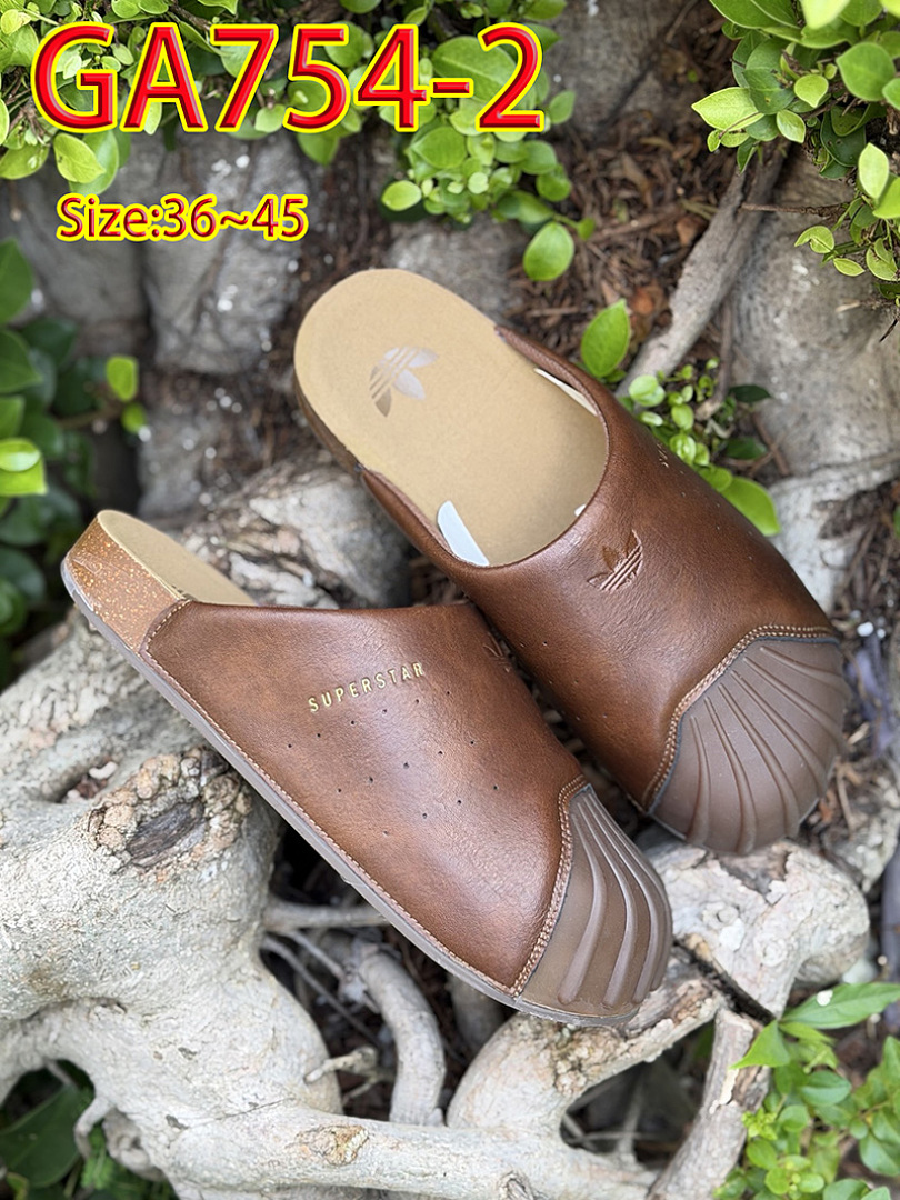 Adidas Adimule Slides · GA754 — תמונה 22