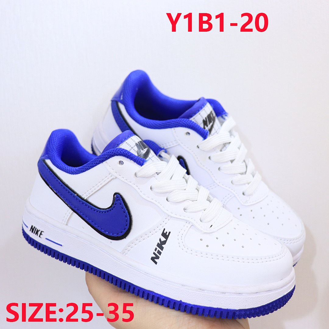 Nike Air Force 1 LV8 PS · Y1B1 — תמונה 12