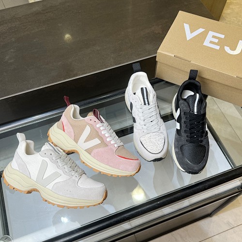 VEJA Venturi · G53V