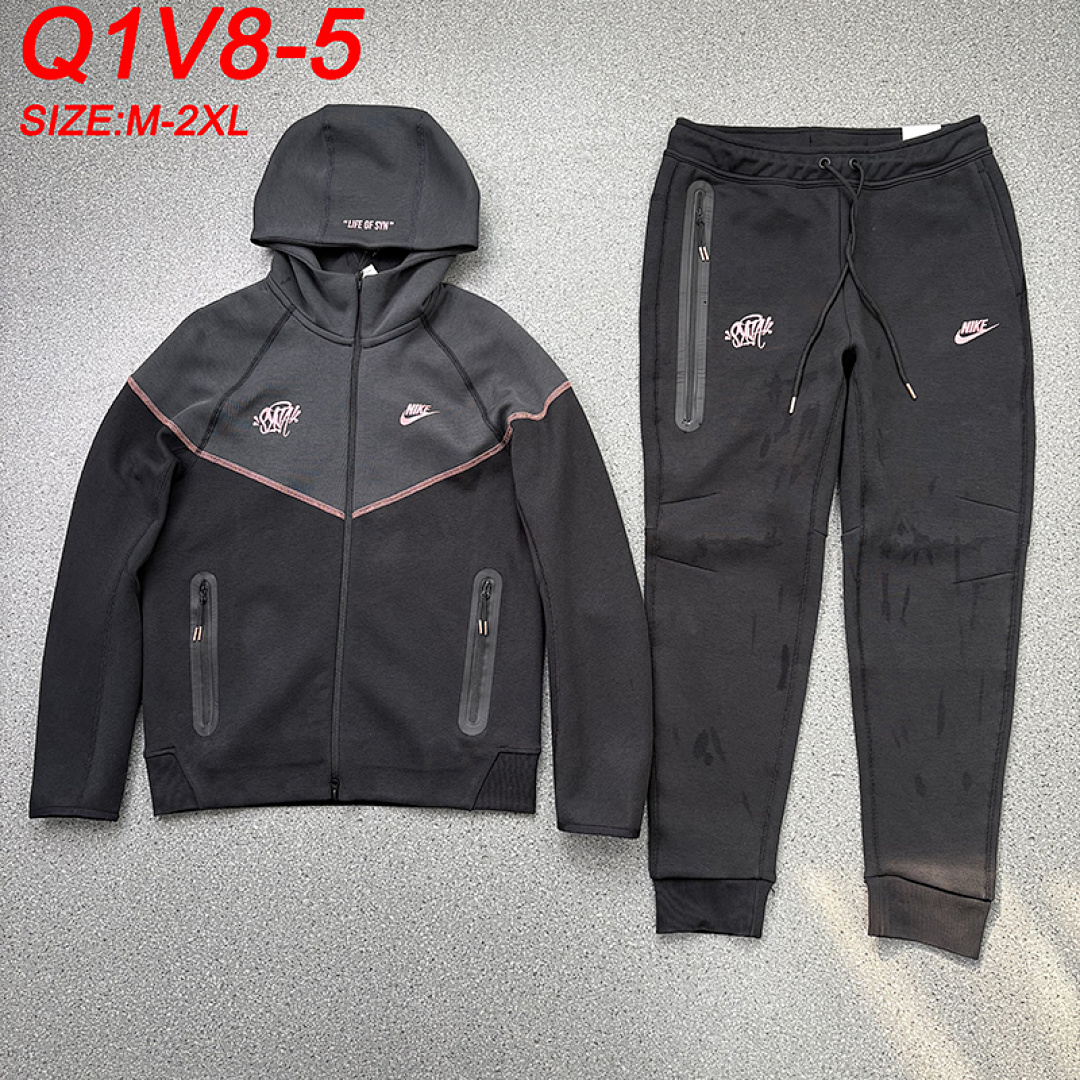 Nike Tech Fleece · Q1V8 — תמונה 12