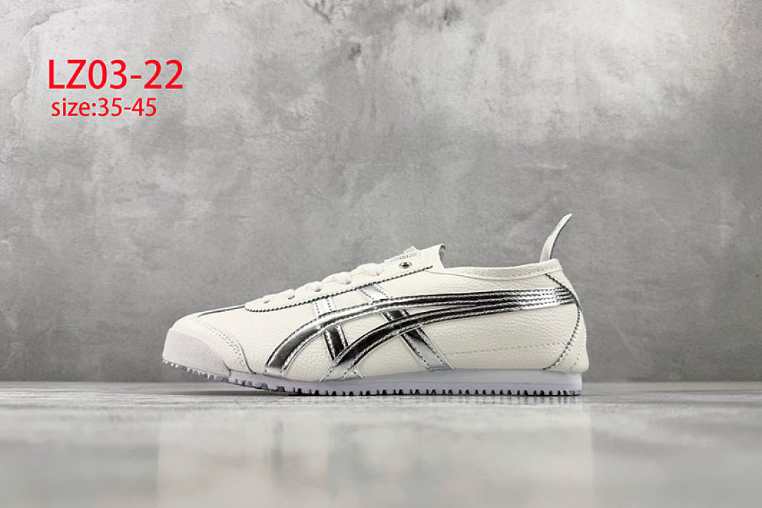 Onitsuka Tiger Mexico 66 SD · LZ03 — תמונה 4