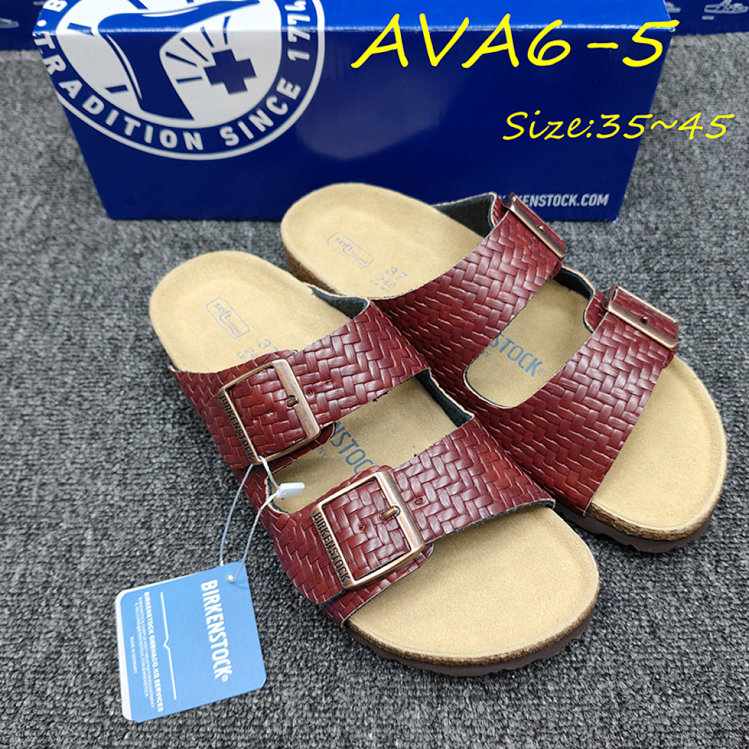 Birkenstock Arizona · AVA6 — תמונה 12