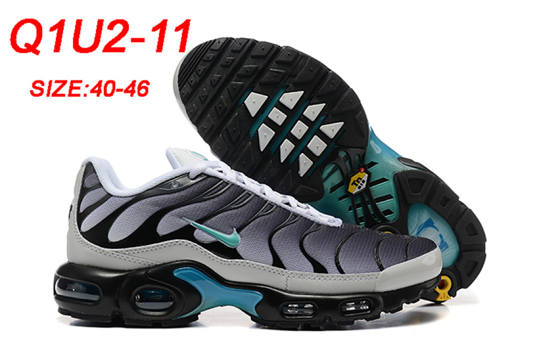 Nike Air Max Plus · Q1U2 — תמונה 14