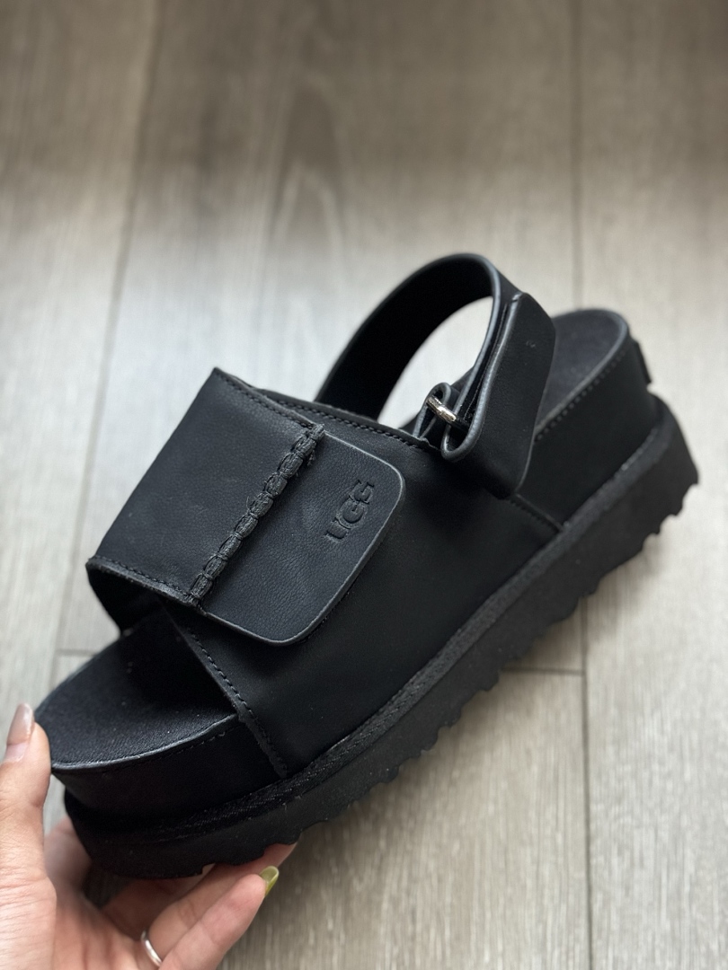 UGG Goldenstar Hi · 684V — תמונה 5
