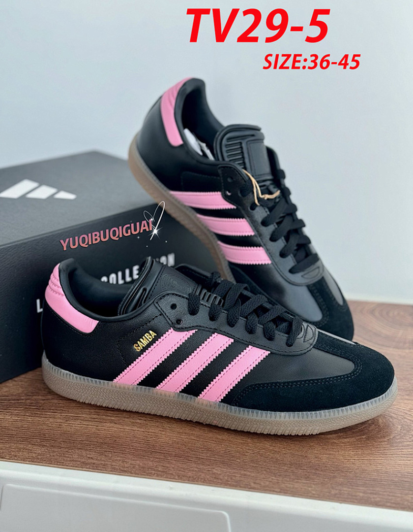 Adidas Samba OG · TV29 — תמונה 17