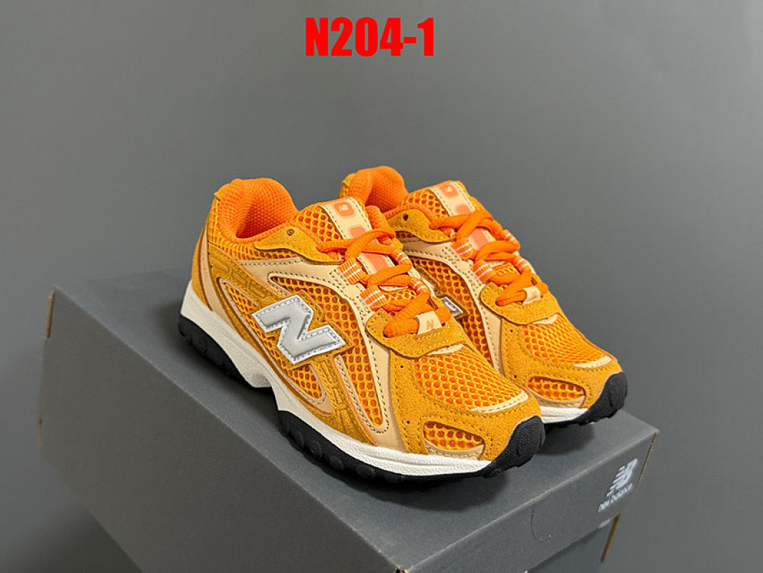 New Balance 204L · N204 — תמונה 17