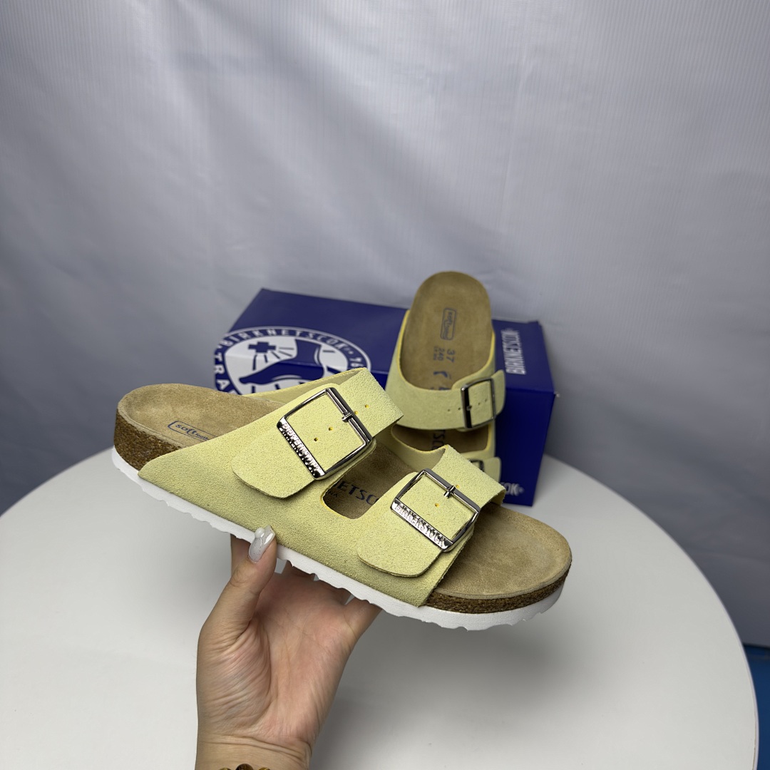 Birkenstock Arizona · B1AB — תמונה 7