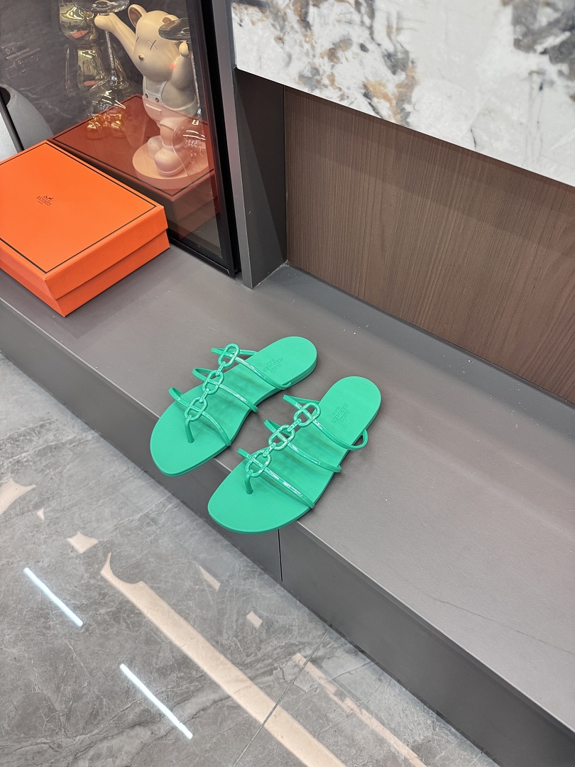 Hermes Mykonos · L76L — תמונה 4