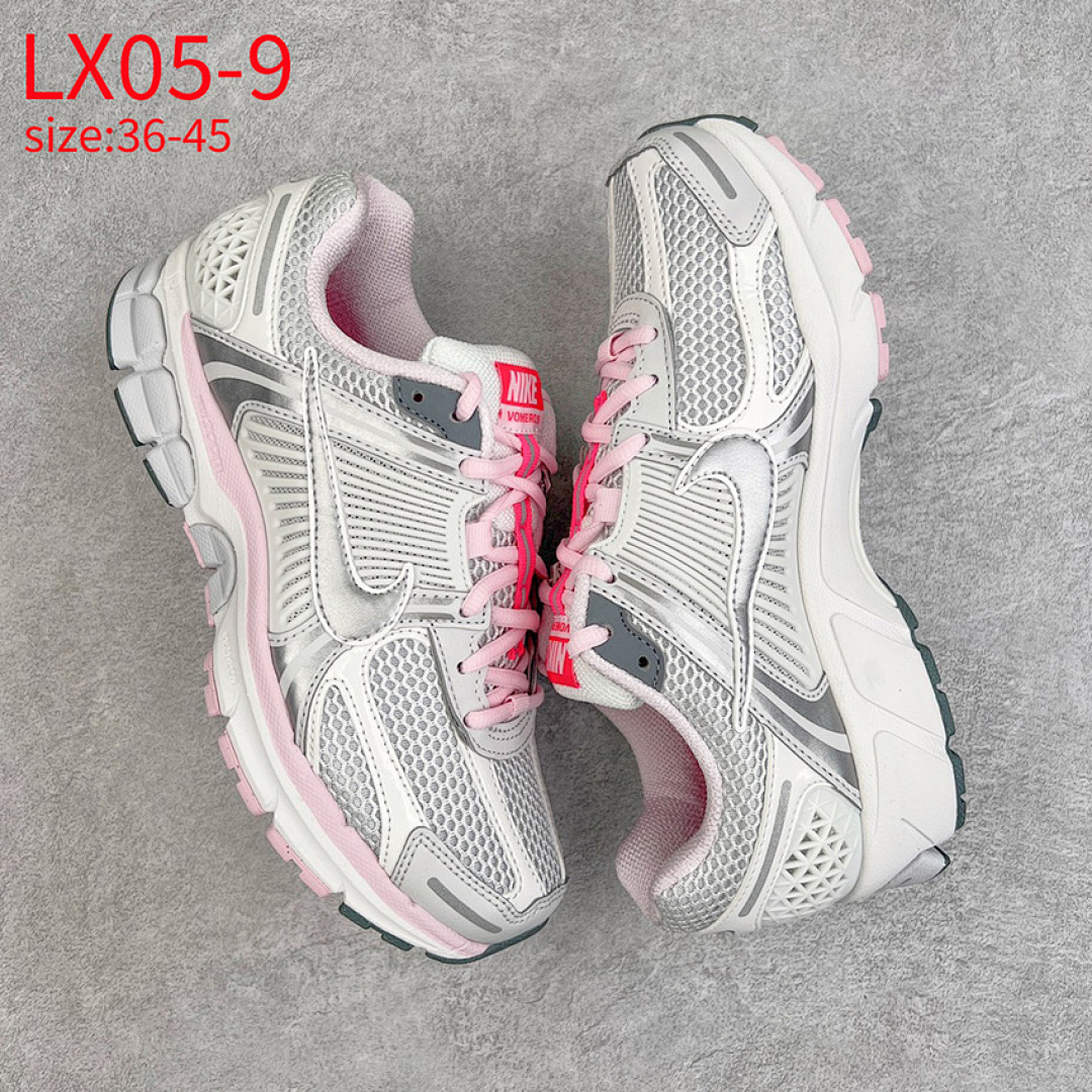 Nike Zoom Vomero 5 · LX05 — תמונה 25