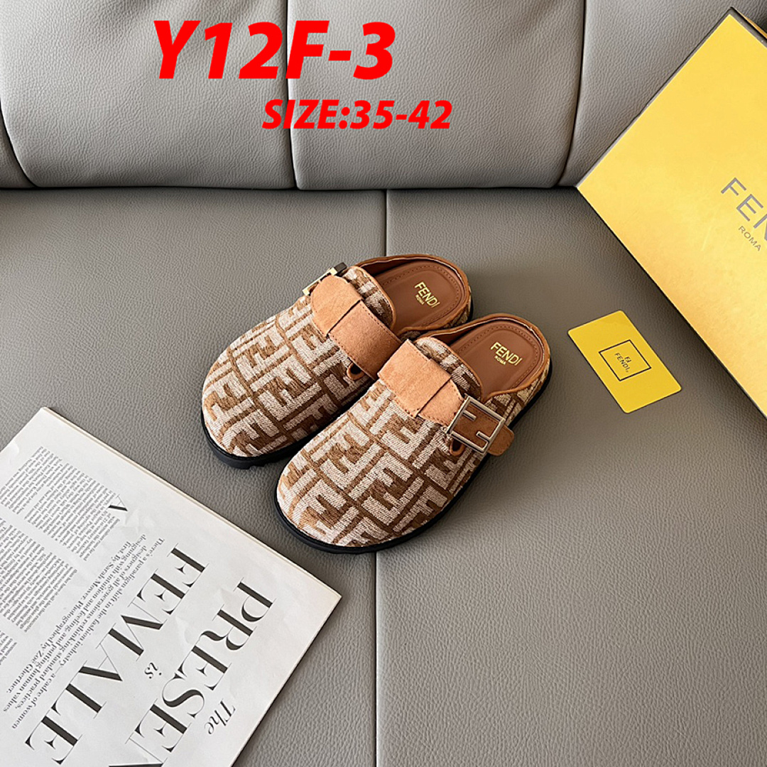 Fendi Feel · Y12F — תמונה 15