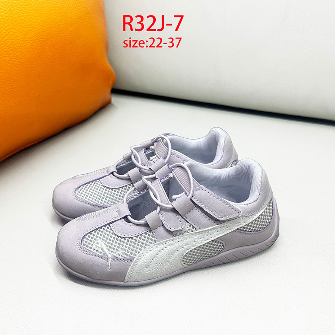 PUMA Speedcat Go · R32J — תמונה 19