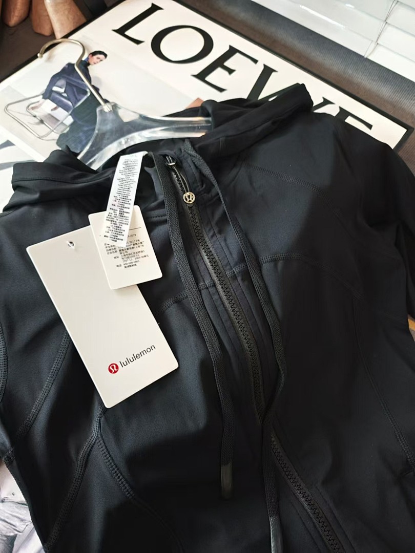 Lululemon Define Hooded Jacket *Nulu · TV27 — תמונה 21