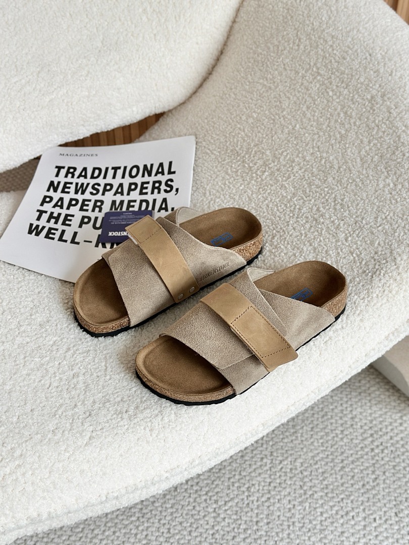 Birkenstock Kyoto · JX03 — תמונה 7
