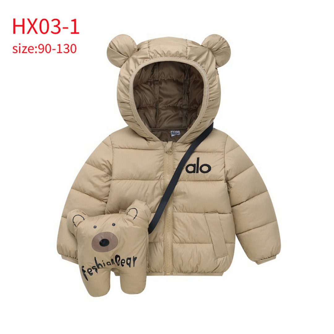 מעיל · HX03 — תמונה 8