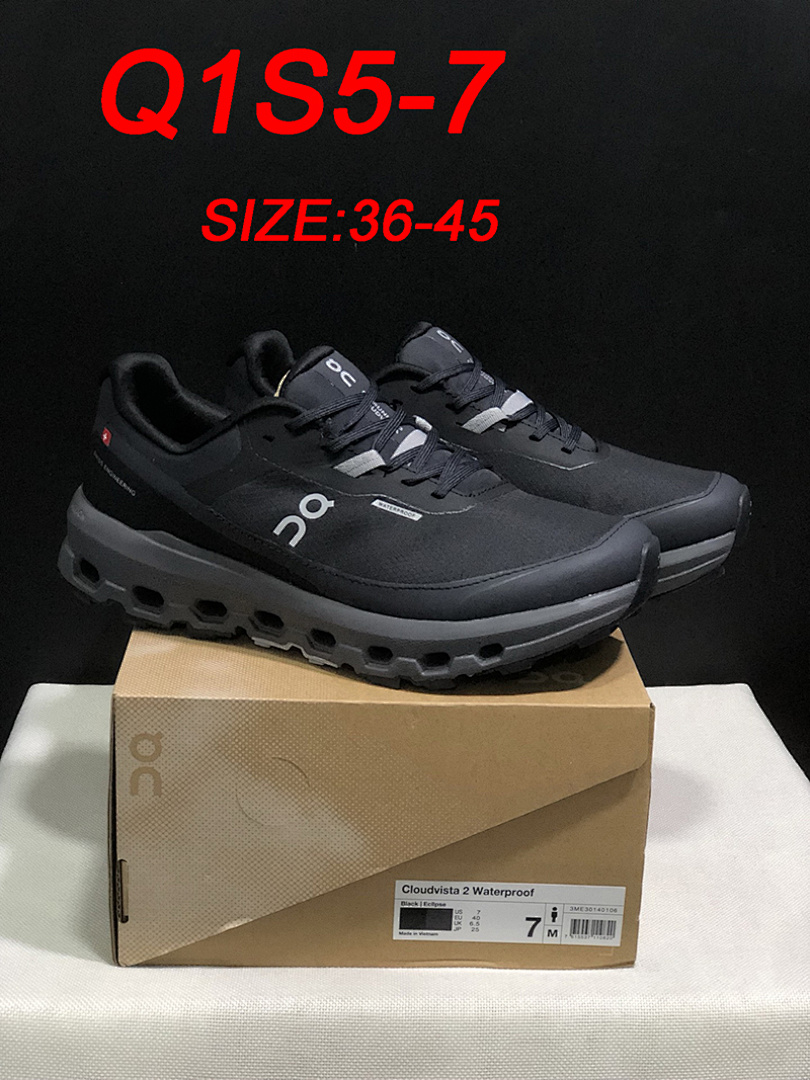 On Running Cloudvista 2 · Q1S5 — תמונה 7