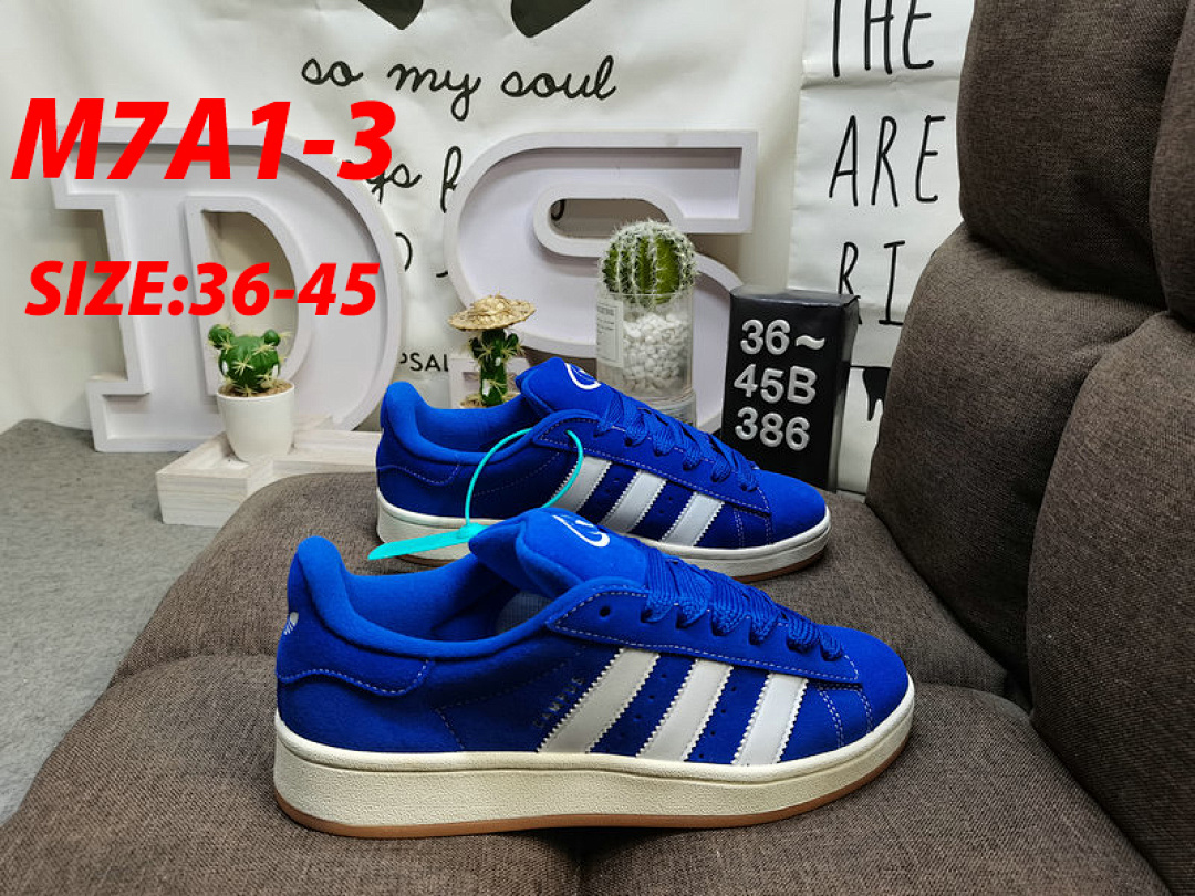 Adidas Campus 00s · M7A1 — תמונה 21