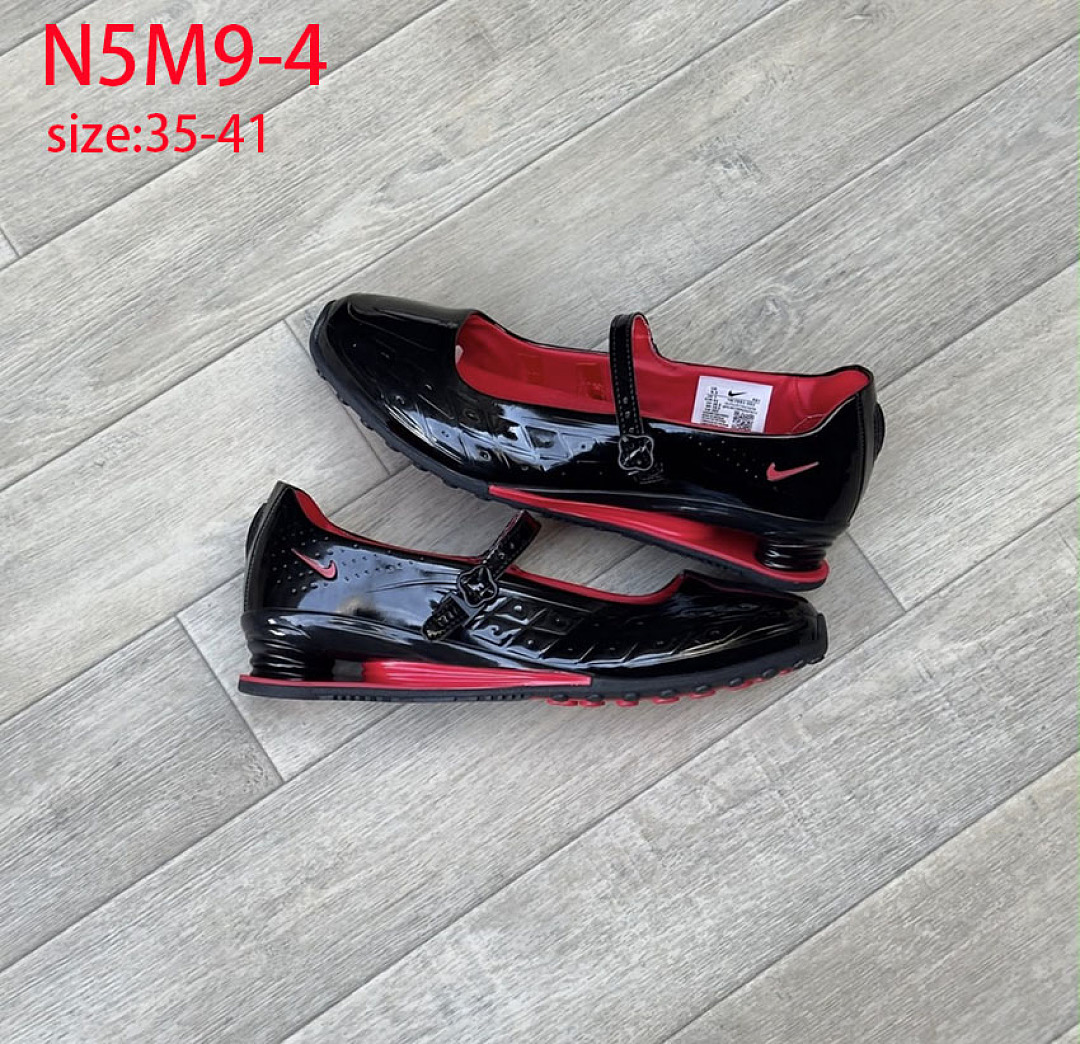 Nike — סניקרס · N5M9 — תמונה 12