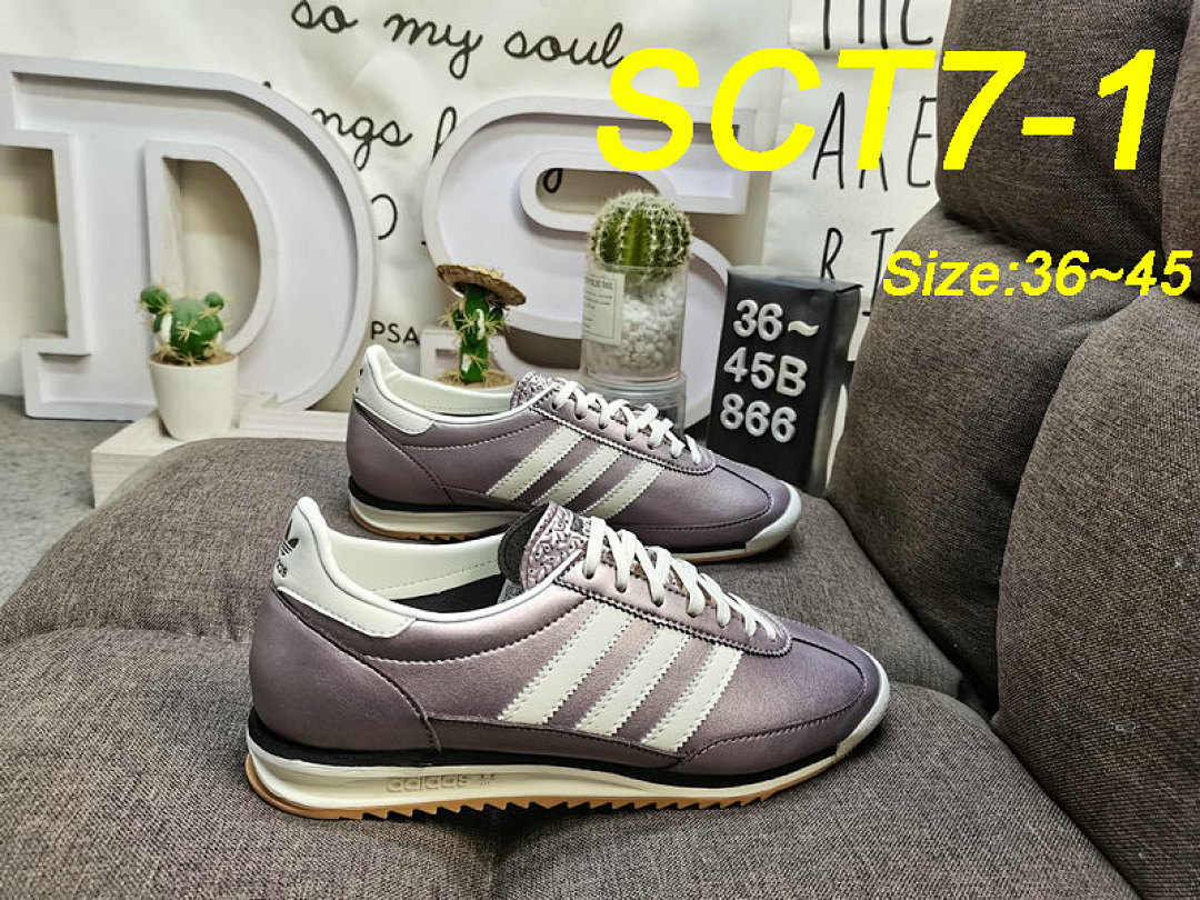 Adidas SL 72 OG · SCT7 — תמונה 18