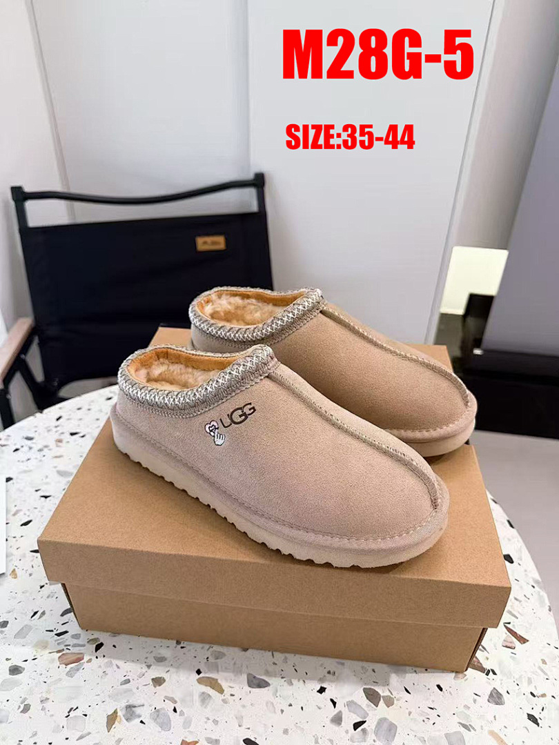 UGG Tasman · M28G — תמונה 9