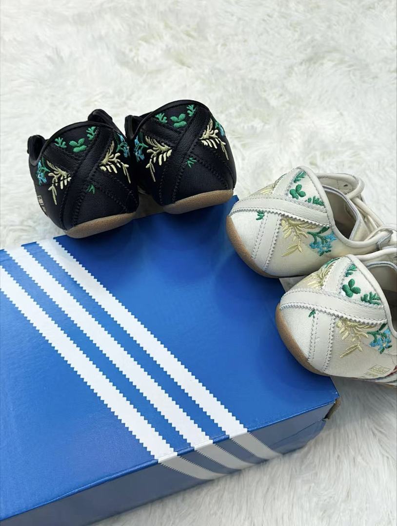 Adidas Tokyo · 132D — תמונה 6