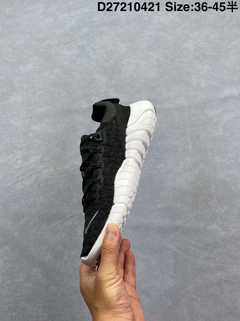 Nike Free Run 5.0 Next Nature · RK05 — תמונה 9