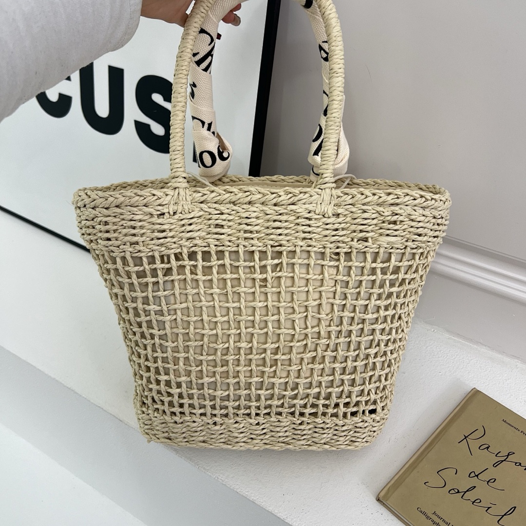 Chloe Woody Basket · XT564 — תמונה 6