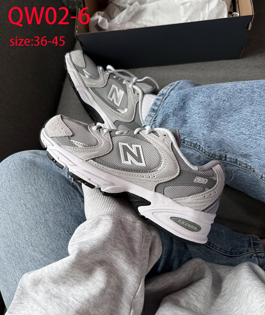 New Balance 530 · QW02 — תמונה 29