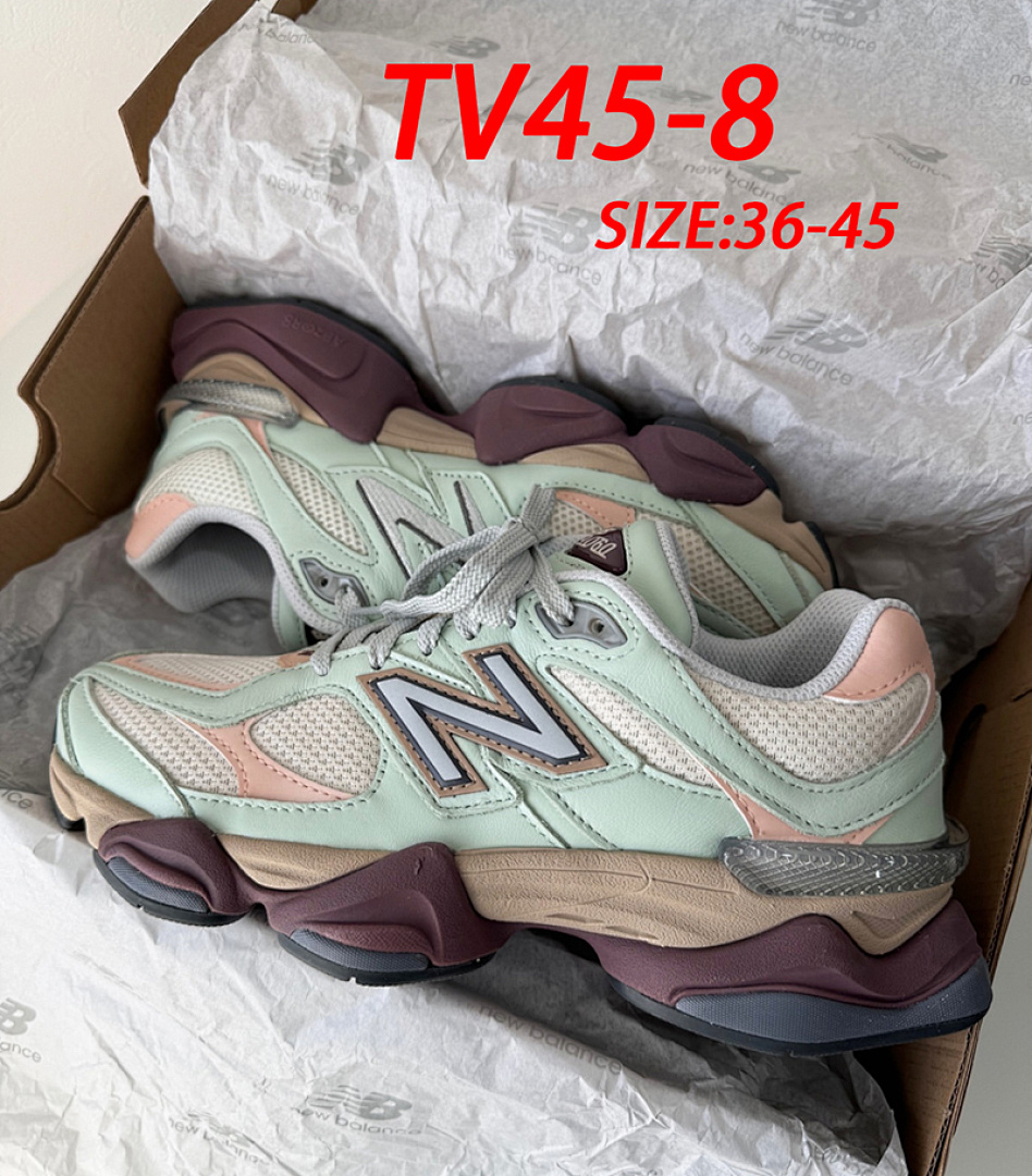 New Balance 9060 · TV45 — תמונה 17