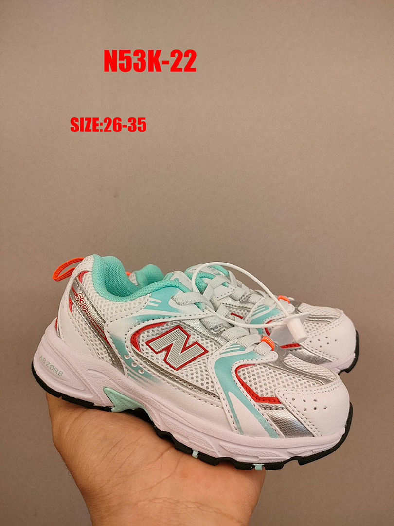New Balance 530 · N53K — תמונה 10