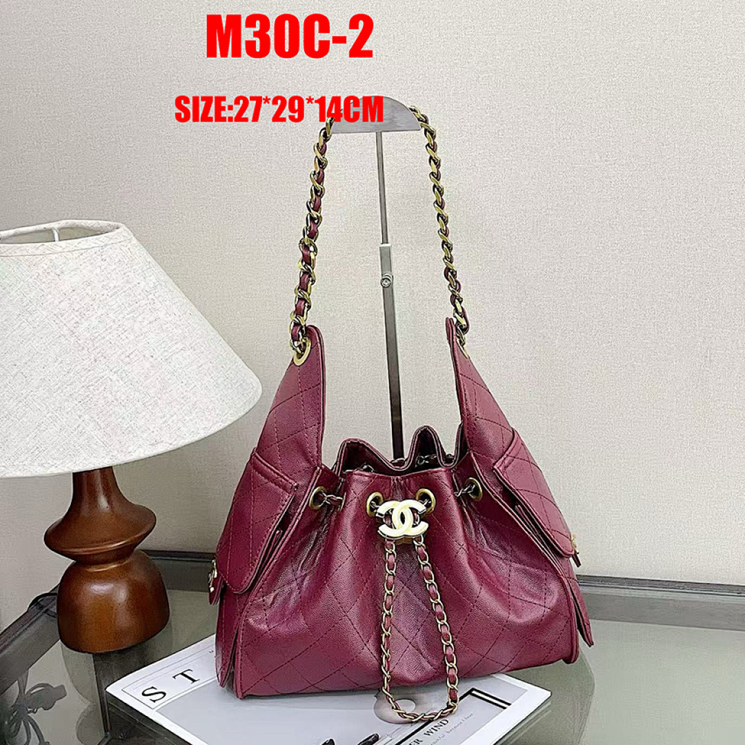 Chanel 25 · M30C — תמונה 9
