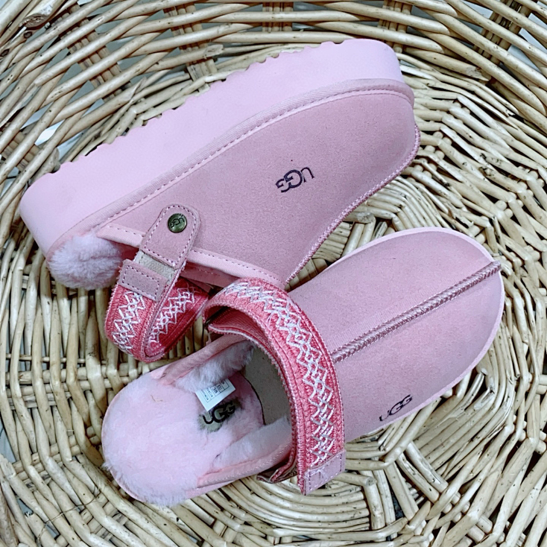 UGG Goldenstar Clog · M33G — תמונה 17