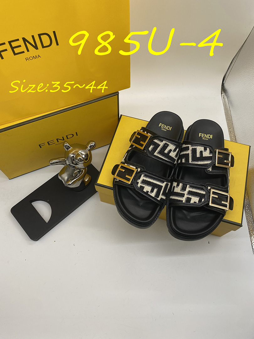 Fendi Feel · 985U — תמונה 12