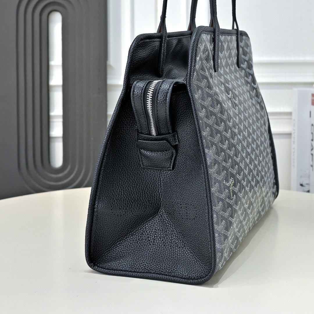 Goyard Sac Hardy Pet Carrier PM · X21J — תמונה 11