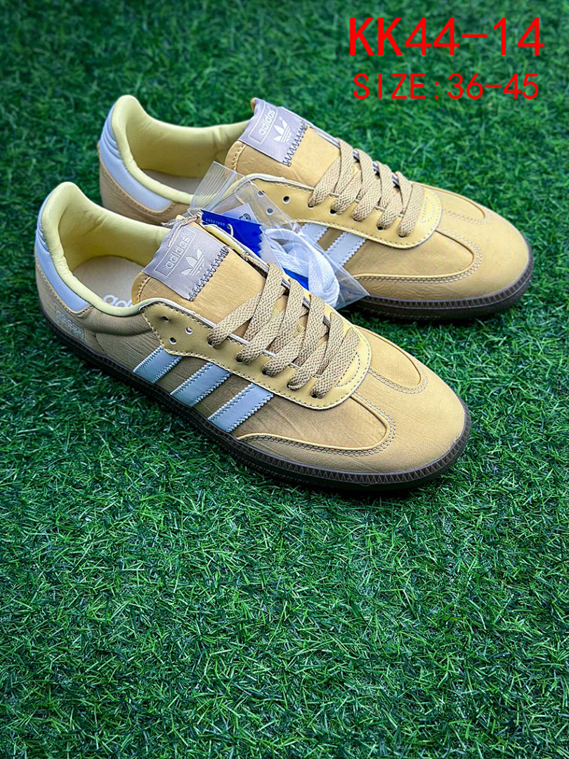 Adidas Samba OG · KK44 — תמונה 32