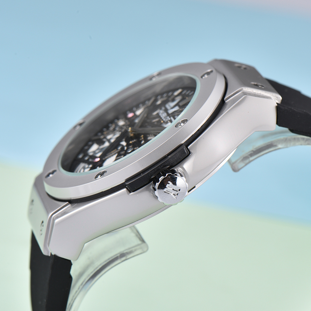 Hublot Classic Fusion · SBJ1 — תמונה 3