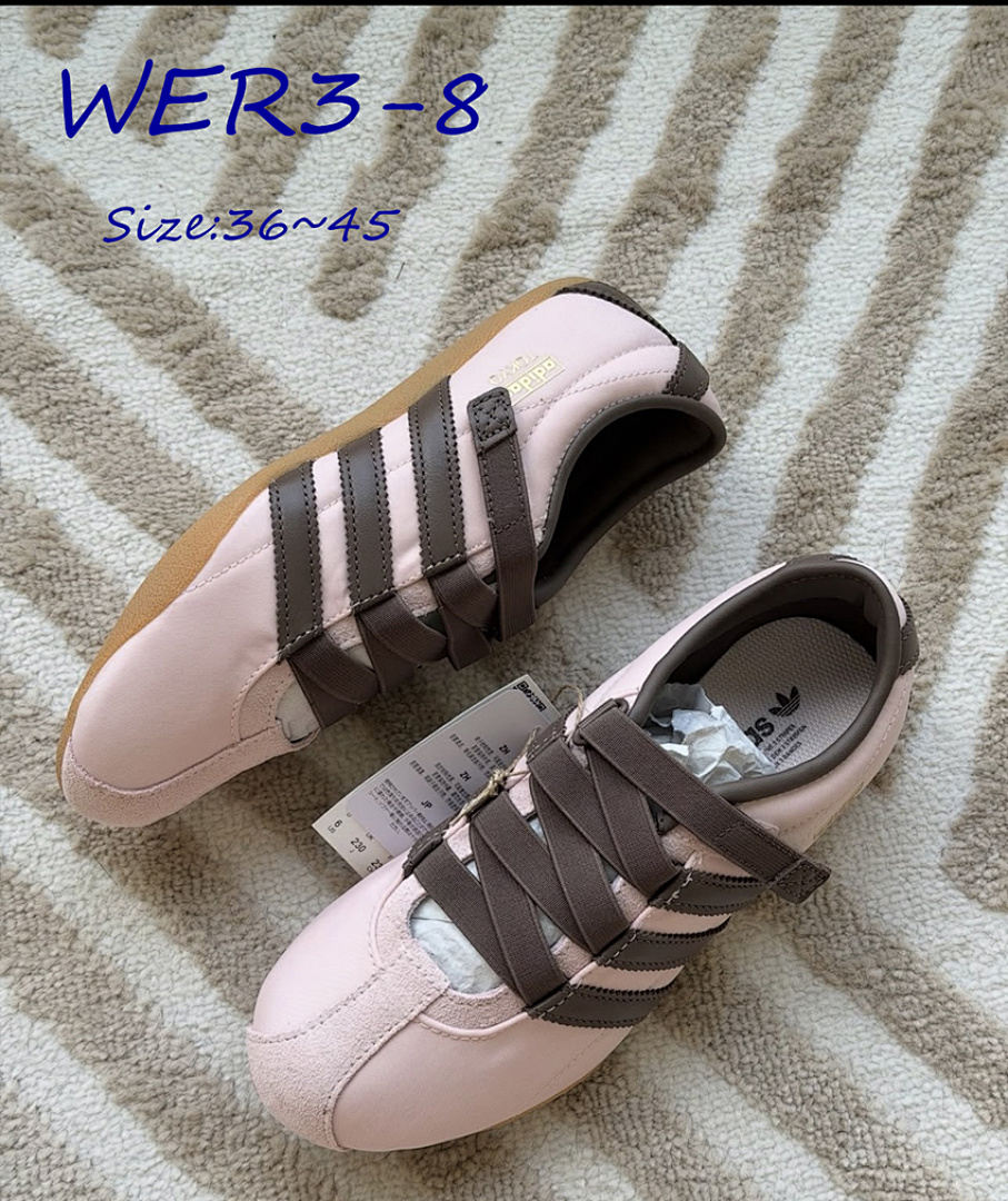 Adidas Tokyo · WER3 — תמונה 28