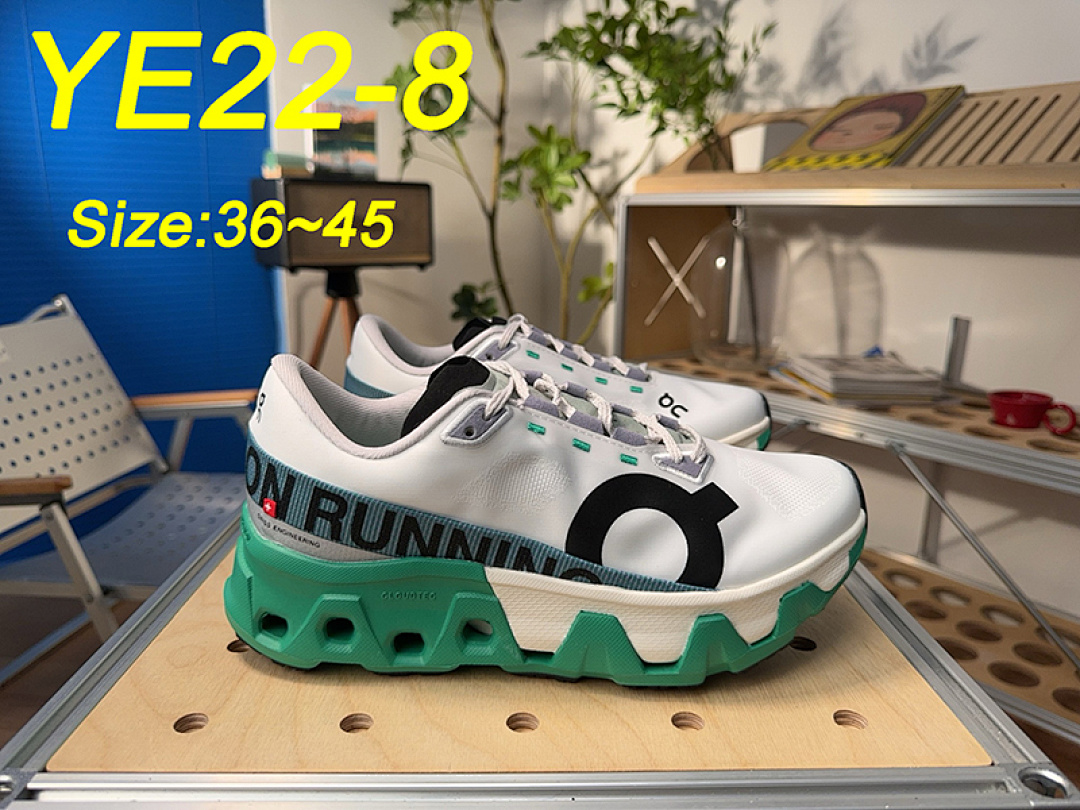 On Running Cloudmonster Hyper · YE22 — תמונה 14